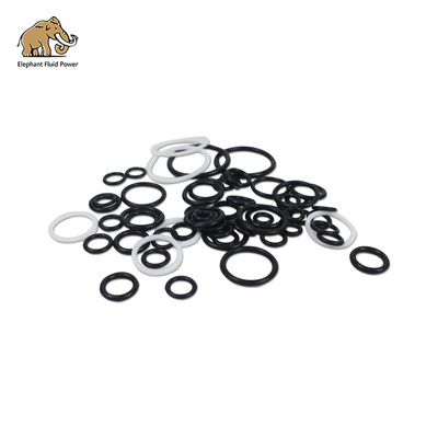 স্টক এক্সক্যাভেটর EC140 K3V63DT হাইড্রোলিক পিস্টন পাম্প রিপেয়ার পার্টস সিল কিট মেরামত এবং পুনরায় বিক্রয় জন্য