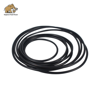 স্টক এক্সক্যাভেটর EC140 K3V63DT হাইড্রোলিক পিস্টন পাম্প রিপেয়ার পার্টস সিল কিট মেরামত এবং পুনরায় বিক্রয় জন্য