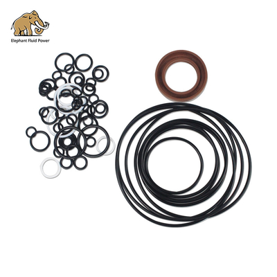 স্টক এক্সক্যাভেটর EC140 K3V63DT হাইড্রোলিক পিস্টন পাম্প রিপেয়ার পার্টস সিল কিট মেরামত এবং পুনরায় বিক্রয় জন্য