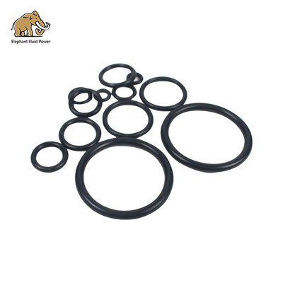 স্টক এক্সক্যাভেটর EC140 GM35-EM140V ভ্রমণ মোটর খুচরা যন্ত্রাংশ সীল কিট মেরামত এবং পুনরায় বিক্রয় জন্য