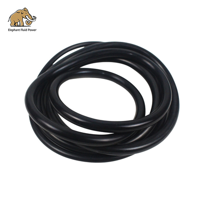স্টক এক্সক্যাভেটর EC140 GM35-EM140V ভ্রমণ মোটর খুচরা যন্ত্রাংশ সীল কিট মেরামত এবং পুনরায় বিক্রয় জন্য