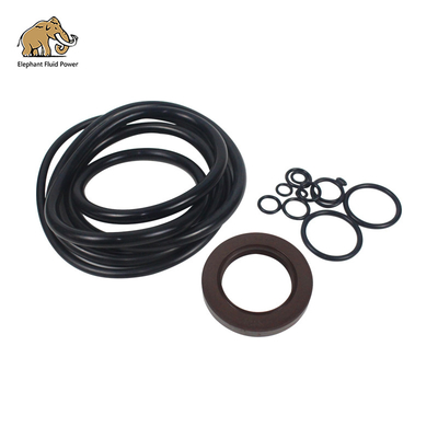 স্টক এক্সক্যাভেটর EC140 GM35-EM140V ভ্রমণ মোটর খুচরা যন্ত্রাংশ সীল কিট মেরামত এবং পুনরায় বিক্রয় জন্য
