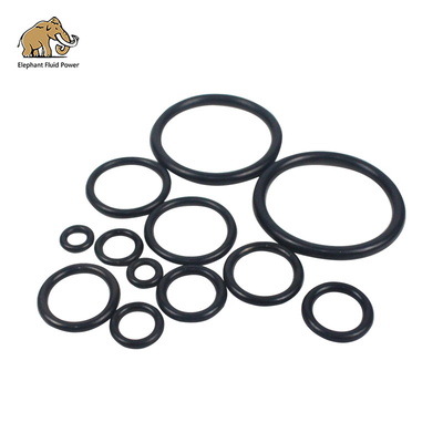 স্টক এক্সক্যাভেটর EC140 GM35-EM140V ভ্রমণ মোটর খুচরা যন্ত্রাংশ সীল কিট মেরামত এবং পুনরায় বিক্রয় জন্য