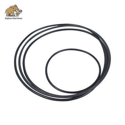 স্টক এক্সক্যাভেটর EC140 M2X63 সুইং মোটর খুচরা যন্ত্রাংশ সীল কিট মেরামত এবং পুনরায় বিক্রয় জন্য