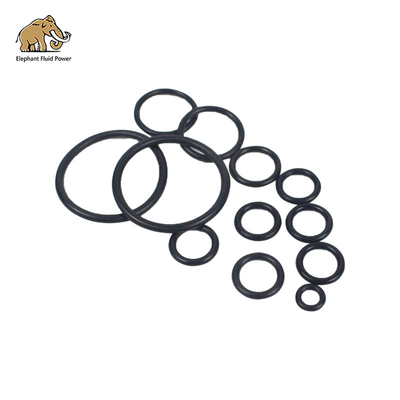 স্টক এক্সক্যাভেটর EC140 M2X63 সুইং মোটর খুচরা যন্ত্রাংশ সীল কিট মেরামত এবং পুনরায় বিক্রয় জন্য