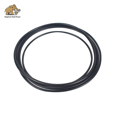 স্টক EXCAVATOR EC140 TM22VC ভ্রমণ মোটর খুচরা যন্ত্রাংশ সীল কিট মেরামত এবং পুনরায় বিক্রয় জন্য