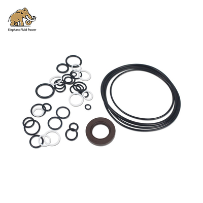 স্টক EXCAVATOR EC140 TM22VC ভ্রমণ মোটর খুচরা যন্ত্রাংশ সীল কিট মেরামত এবং পুনরায় বিক্রয় জন্য