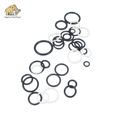 স্টক EXCAVATOR EC140 TM22VC ভ্রমণ মোটর খুচরা যন্ত্রাংশ সীল কিট মেরামত এবং পুনরায় বিক্রয় জন্য