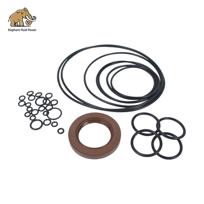 স্টক এক্সক্যাভেটর EC200D DPA117 হাইড্রোলিক পিস্টন পাম্প রিপেয়ার পার্টস সিল কিট মেরামত এবং পুনরায় বিক্রয় জন্য