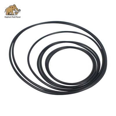 স্টক এক্সক্যাভেটর EC200D DPA117 হাইড্রোলিক পিস্টন পাম্প রিপেয়ার পার্টস সিল কিট মেরামত এবং পুনরায় বিক্রয় জন্য