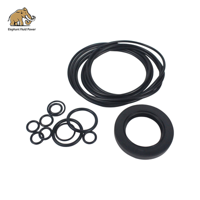 স্টক এক্সক্যাভেটর EC240 M2X146 সুইং মোটর খুচরা যন্ত্রাংশ সীল কিট মেরামত এবং পুনরায় বিক্রয় জন্য