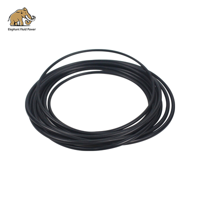 স্টক এক্সক্যাভেটর EC380 M5X250 সুইং মোটর খুচরা যন্ত্রাংশ সীল কিট মেরামত এবং পুনরায় বিক্রয় জন্য