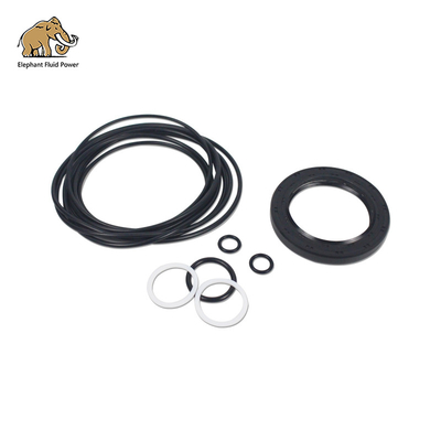 স্টক এক্সক্যাভেটর EC380 M5X250 সুইং মোটর খুচরা যন্ত্রাংশ সীল কিট মেরামত এবং পুনরায় বিক্রয় জন্য