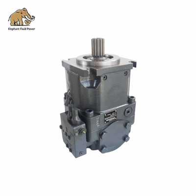 H2080204 A11VO40DRS রেক্সরথ হাইড্রোলিক পাম্প ফিট হুন্ডাই এভারডিগম কংক্রিট পাম্প