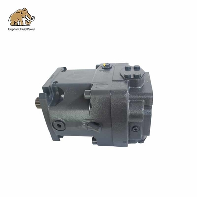 H2080204 A11VO40DRS রেক্সরথ হাইড্রোলিক পাম্প ফিট হুন্ডাই এভারডিগম কংক্রিট পাম্প
