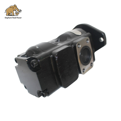 পার্কার প্রতিস্থাপন OEM 333/G5390 JCB 3CX টুইন হাইড্রোলিক পাম্প 36 + 29 CC/REV