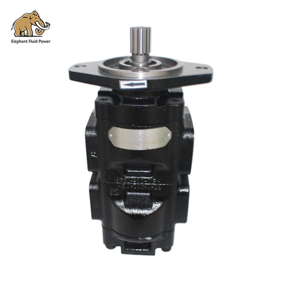 পার্কার প্রতিস্থাপন OEM 333/G5390 JCB 3CX টুইন হাইড্রোলিক পাম্প 36 + 29 CC/REV