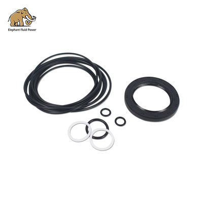 M5X250 সুইং মোটর পার্টস EC360 EC700 Excavator মধ্যে প্রয়োগ