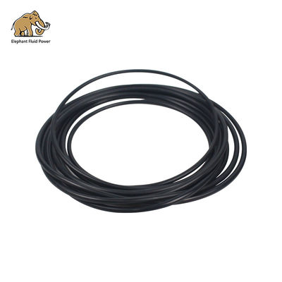 M5X250 সুইং মোটর পার্টস EC360 EC700 Excavator মধ্যে প্রয়োগ