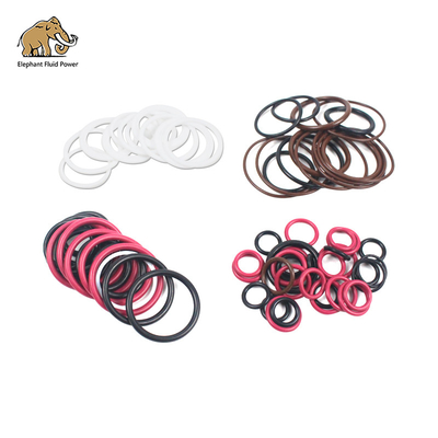 OEM গুণমান PC200-6 ডিসপেনসিং ভালভ মেরামতের কিট কারখানার দাম