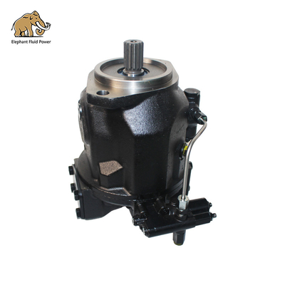 OEM বিড়াল পিস্টন পাম্প 161-6634 1616634 মূল প্রতিস্থাপন জন্য