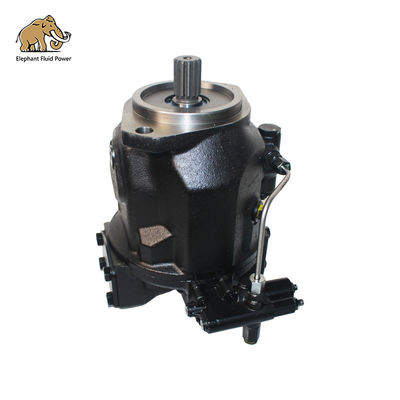 OEM বিড়াল পিস্টন পাম্প 161-6634 1616634 মূল প্রতিস্থাপন জন্য