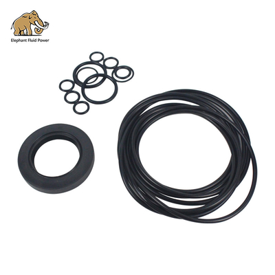 স্টক এক্সক্যাভেটর EC240 M2X146 সুইং মোটর খুচরা যন্ত্রাংশ সীল কিট মেরামত এবং পুনরায় বিক্রয় জন্য