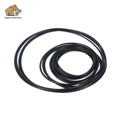 স্টক এক্সক্যাভেটর EC300D K5V160DT হাইড্রোলিক পাম্প রিপেয়ার পার্টস সিল কিট মেরামত এবং পুনরায় বিক্রয় জন্য