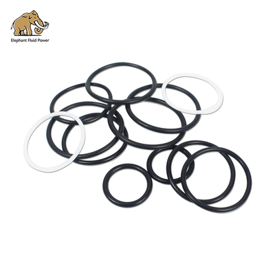 স্টক এক্সক্যাভেটর EC300D K5V160DT হাইড্রোলিক পাম্প রিপেয়ার পার্টস সিল কিট মেরামত এবং পুনরায় বিক্রয় জন্য