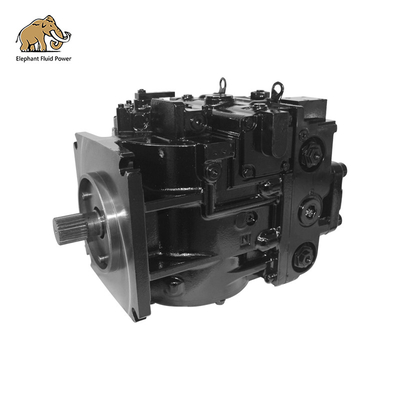 OEM Sauer Danfoss 90R সিরিজ 90R180 মূল প্রতিস্থাপনের জন্য হাইড্রোলিক পিস্টন পাম্প