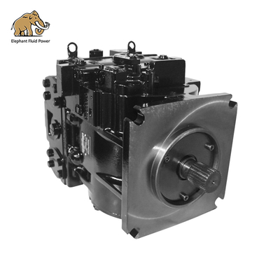 OEM Sauer Danfoss 90R সিরিজ 90R180 মূল প্রতিস্থাপনের জন্য হাইড্রোলিক পিস্টন পাম্প