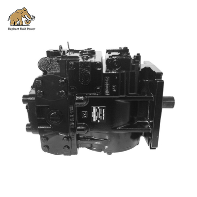 OEM Sauer Danfoss 90R সিরিজ 90R180 মূল প্রতিস্থাপনের জন্য হাইড্রোলিক পিস্টন পাম্প