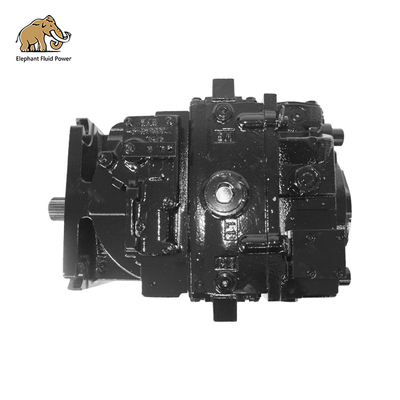 OEM Sauer Danfoss 90R সিরিজ 90R180 মূল প্রতিস্থাপনের জন্য হাইড্রোলিক পিস্টন পাম্প