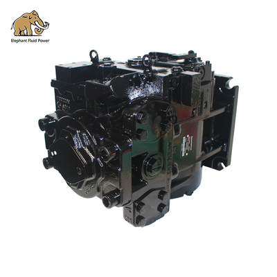 OEM Sauer Danfoss 90R সিরিজ 90R180 মূল প্রতিস্থাপনের জন্য হাইড্রোলিক পিস্টন পাম্প