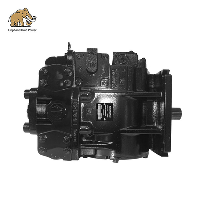 OEM Sauer Danfoss 90R সিরিজ 90R180 মূল প্রতিস্থাপনের জন্য হাইড্রোলিক পিস্টন পাম্প