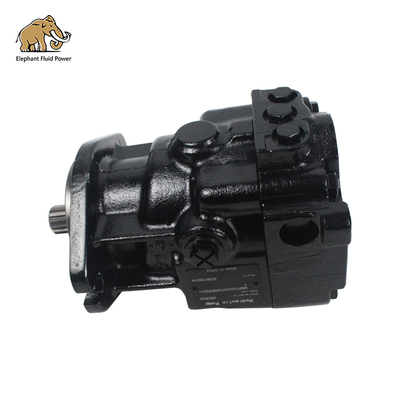 স্টক মধ্যে Sauer Danfoss MMF সিরিজ MMF035DAFGABNNN মূল প্রতিস্থাপনের জন্য হাইড্রোলিক পিস্টন পাম্প