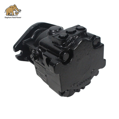 স্টক মধ্যে Sauer Danfoss MMF সিরিজ MMF035DAFGABNNN মূল প্রতিস্থাপনের জন্য হাইড্রোলিক পিস্টন পাম্প