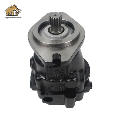 স্টক মধ্যে Sauer Danfoss MMF সিরিজ MMF035DAFGABNNN মূল প্রতিস্থাপনের জন্য হাইড্রোলিক পিস্টন পাম্প