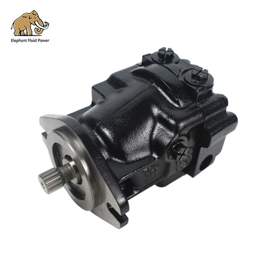 স্টক মধ্যে Sauer Danfoss MMF সিরিজ MMF044 MMF044DAFGABNNN হাইড্রোলিক পিস্টন পাম্প রাস্তা রোলার জন্য