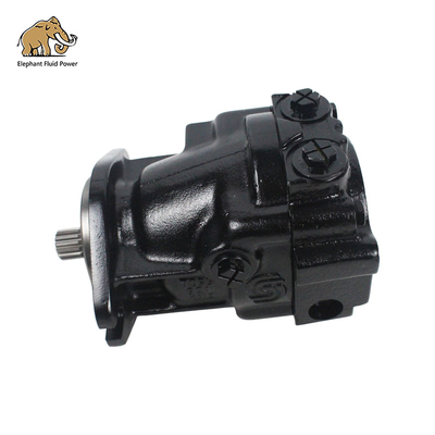 স্টক মধ্যে Sauer Danfoss MMF সিরিজ MMF044 MMF044DAFGABNNN হাইড্রোলিক পিস্টন পাম্প রাস্তা রোলার জন্য