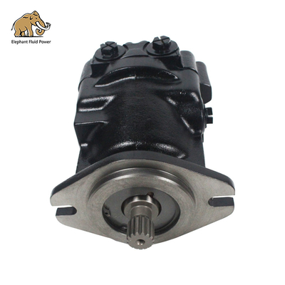 স্টক মধ্যে Sauer Danfoss MMF সিরিজ MMF044 MMF044DAFGABNNN হাইড্রোলিক পিস্টন পাম্প রাস্তা রোলার জন্য