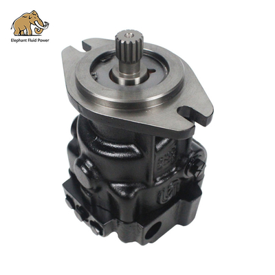 স্টক মধ্যে Sauer Danfoss MMF সিরিজ MMF044 MMF044DAFGABNNN হাইড্রোলিক পিস্টন পাম্প রাস্তা রোলার জন্য