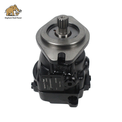 স্টক মধ্যে Sauer Danfoss MMF সিরিজ MMF044 MMF044DAFGABNNN হাইড্রোলিক পিস্টন পাম্প রাস্তা রোলার জন্য