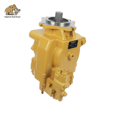 104-1752 OR-7669 CAT D9R ট্র্যাক বুলডোজারের জন্য হাইড্রোলিক পাম্প ফিট