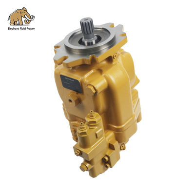 হাইড্রোলিক পিস্টন পাম্প 167-0994 0R-7674 Caterpillar চাকা লোডার জন্য 950G 962G 962G II