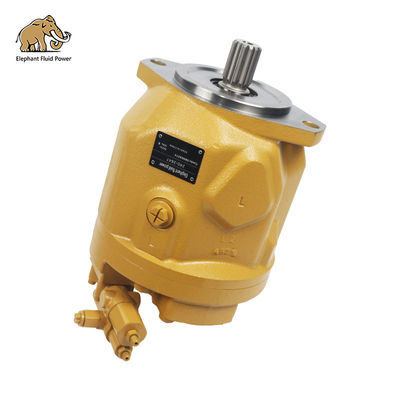 ক্যাটারপিলার ট্রাকের জন্য হাইড্রোলিক পিস্টন পাম্প 240-2647 10R6688 725 725C 730 730C