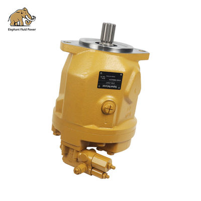 ক্যাটারপিলার ট্রাকের জন্য হাইড্রোলিক পিস্টন পাম্প 240-2647 10R6688 725 725C 730 730C