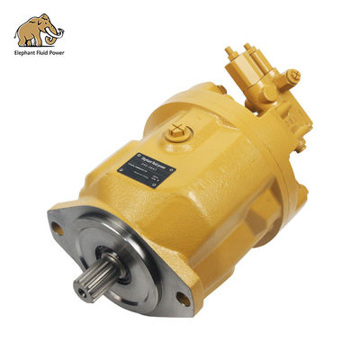 ক্যাটারপিলার ট্রাকের জন্য হাইড্রোলিক পিস্টন পাম্প 240-2647 10R6688 725 725C 730 730C