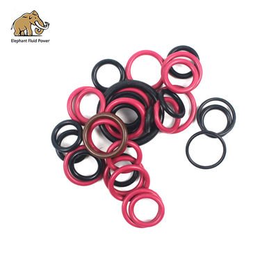 PC200-6 Komatsu Excavator Repair Service এর জন্য ডিসপেনসিং ভালভ মেরামতের কিট