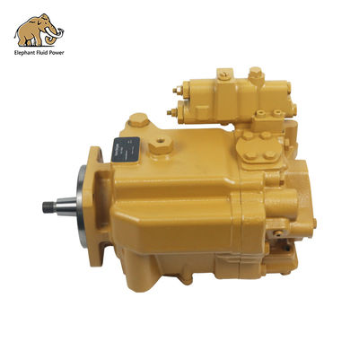 169-4882 পিস্টন হাইড্রোলিক পাম্প জন্য Caterpillar 12H 160H 140H 163H 120H 143H 135H